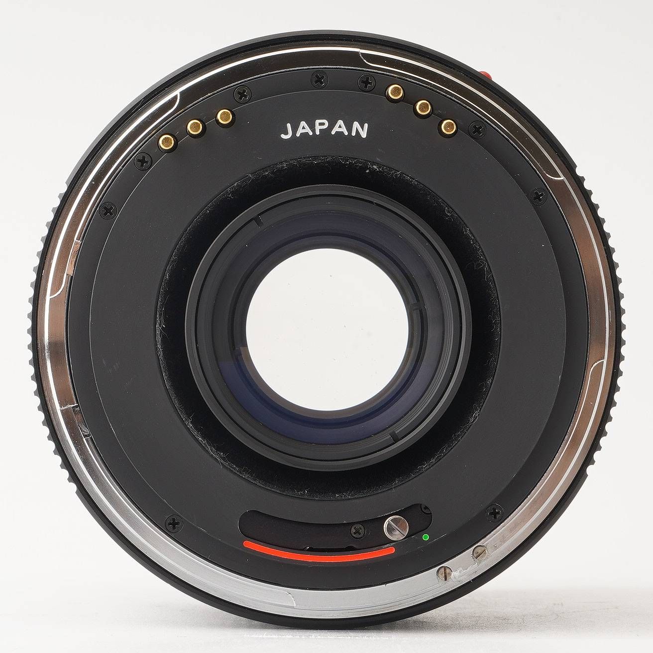 美品 ブロニカ Zenza Bronica ZENZANON-PG 65mm F4 GS-1用 - メルカリ