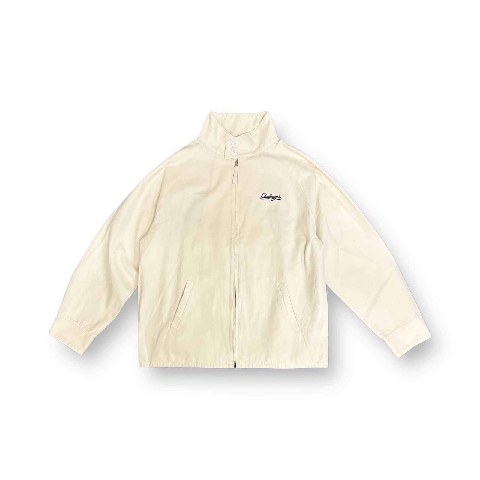 Challenger 24SS SCRIPT LOGO SWINGTOP スクリプトロゴスウィング  