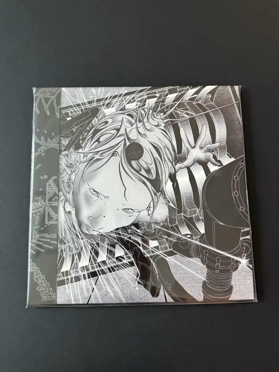 シリカゲル POWER ANDRE 99 LP