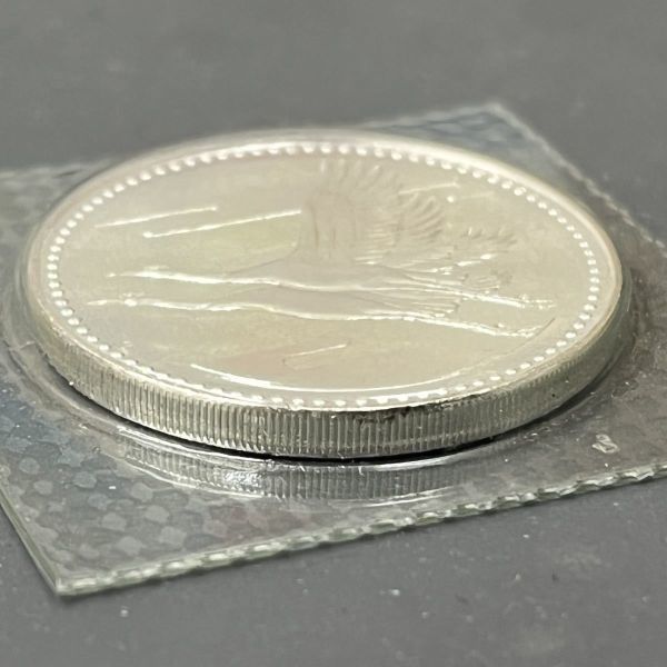 記念硬貨】皇太子殿下御成婚記念 平成5年発行 五千円 5千円 銀貨
