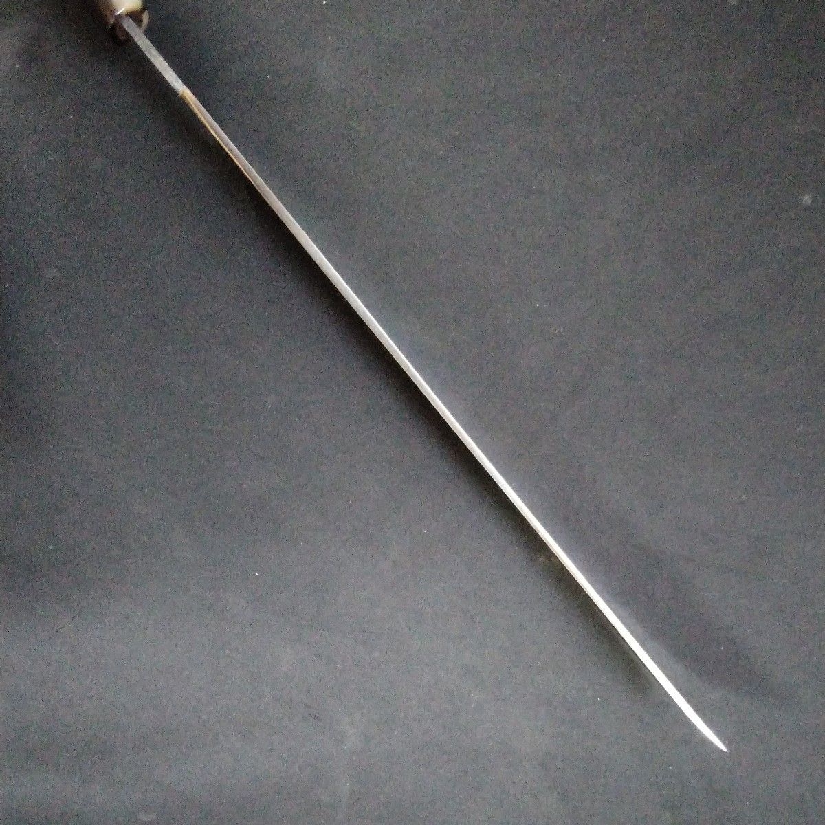 鞘付き 特注