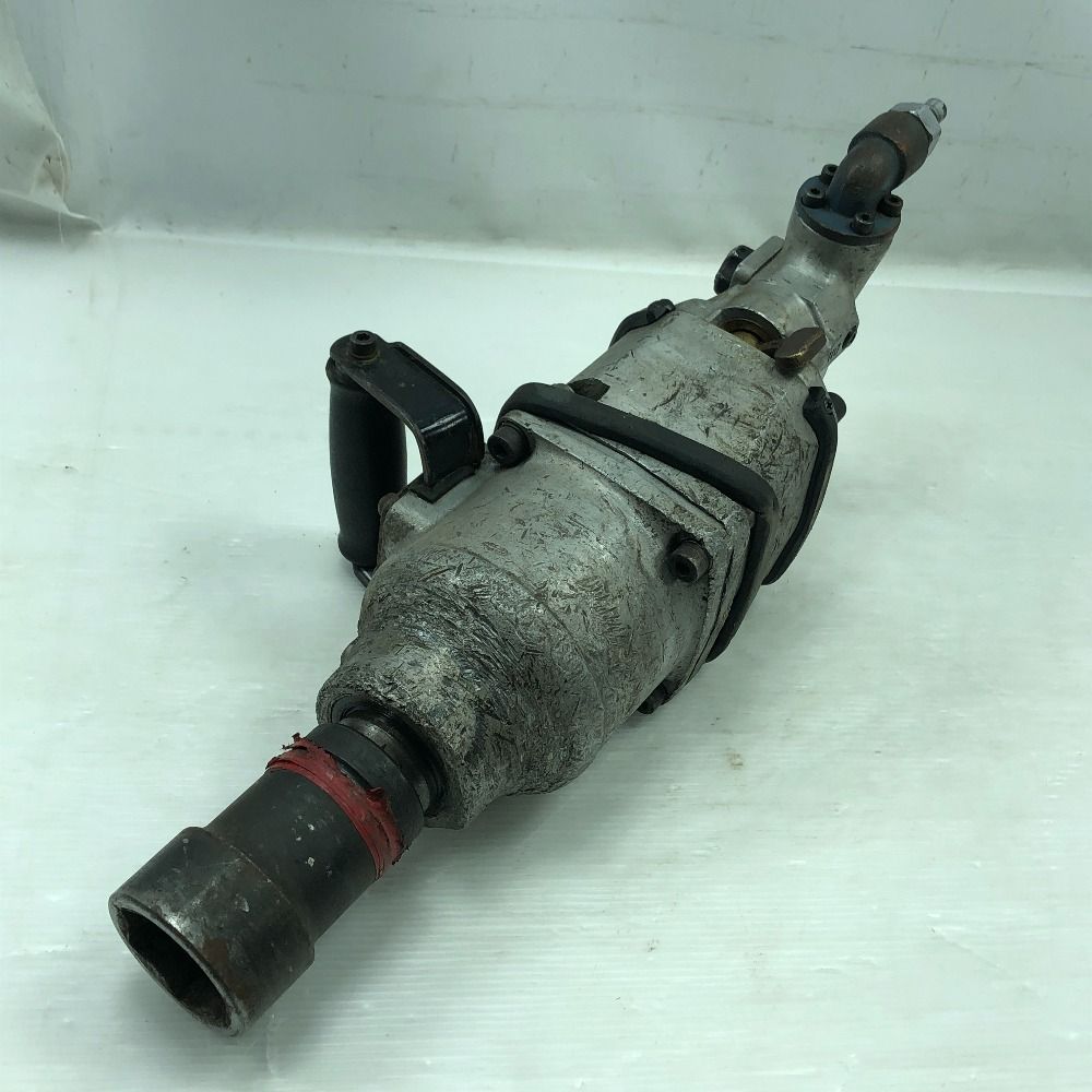 空研工業 工具 エアツール エアインパクトレンチ 本体のみ 常圧 KW390 グレー HRDEVELOPMENT_JP