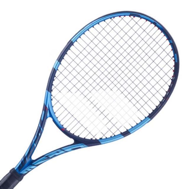 バボラ(Babolat) 2023 PURE DRIVE 98 ピュアドライブ98 (305g