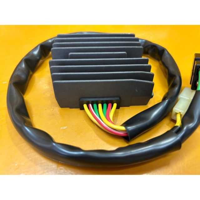 レギュレーター 31600-ML0-901