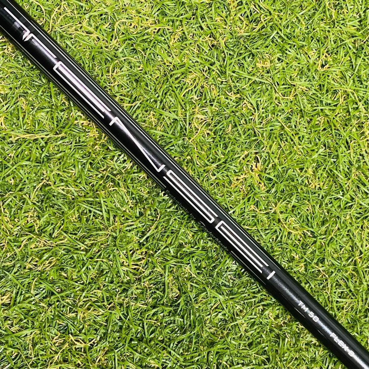 【良品】テンセイ レッド TM50 5W用シャフト 103cm S 良品】テンセイ レッド TM50 5W用シャフト 103cm S - メルカリ