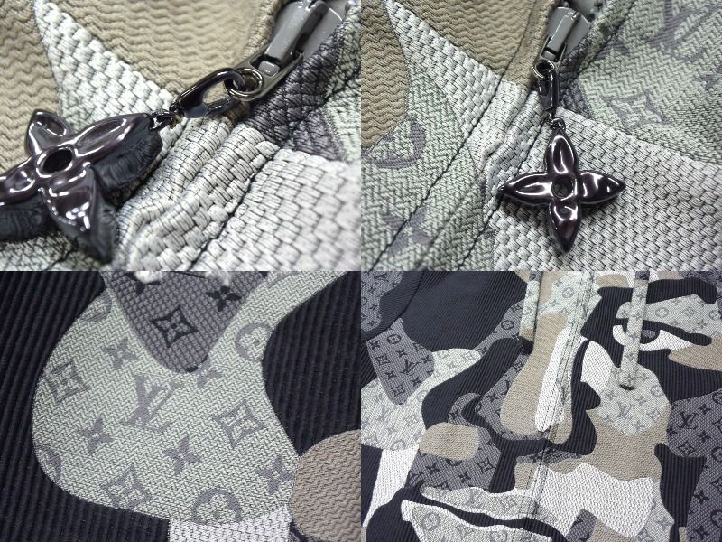 極美品 LOUIS VUITTON ルイヴィトン × KID SUPER キッドスーパー  