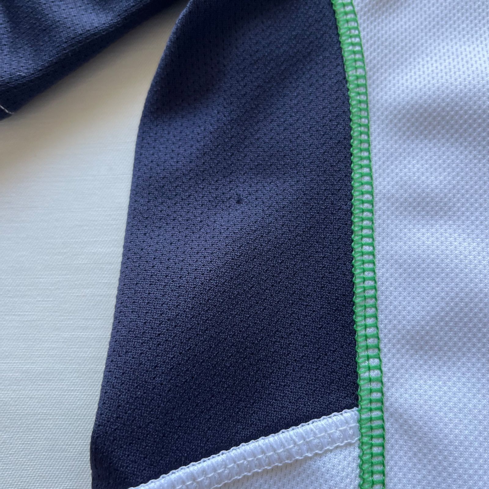 【新品未使用タグ付き】 Umbro アイルランド代表　ユニホーム　Sサイズ 2025年最新】アイルランド代表 アンブロの人気アイテム - メルカリ