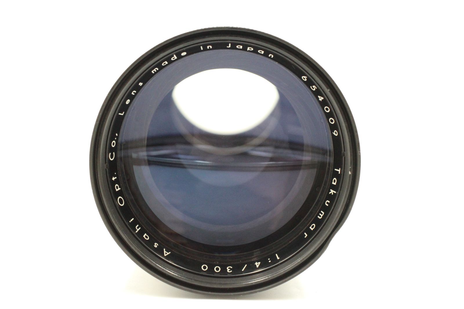 PENTAX smc TAKUMAR 300mm f4 m42マウント S-M-C/Super Takumar 300mm F4 Reviews - M42 Screwmount Telephoto