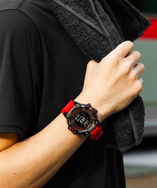 【ムラスポ公式】G-SHOCK ジーショック GBD-H1000-4A1JR 時計 II F11