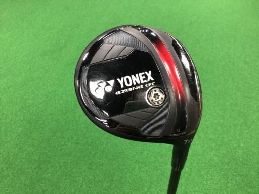 ヨネックス EZONE GT 2025 7W フェアウェイウッド FW RK-04GT FW フレックスSR メンズ 男性用 右利き 右用 Cランク ゴルフクラブ