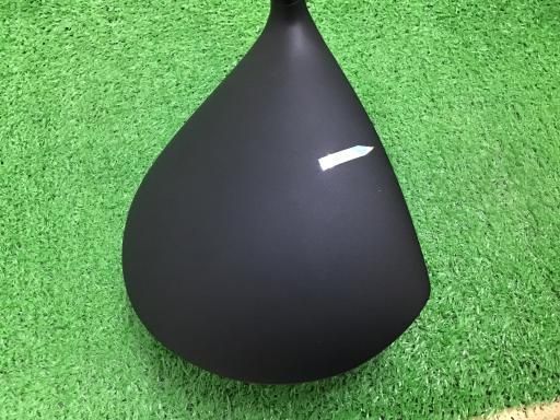 ハルスポーツ PHARAOH Factor X 8.5° ドライバー DR HM-TQ 3.6 フレックスその他 メンズ 男性用 右利き 右用 Cランク ゴルフクラブ