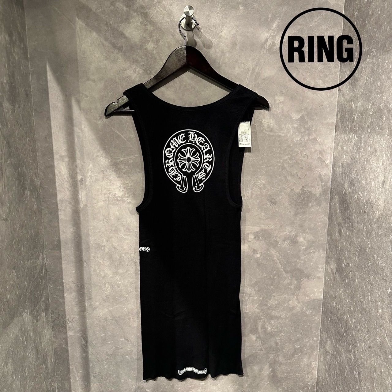 CHROME HEARTS クロムハーツ ノースリーブ 楽天市場】クロムハーツ ノースリーブの通販