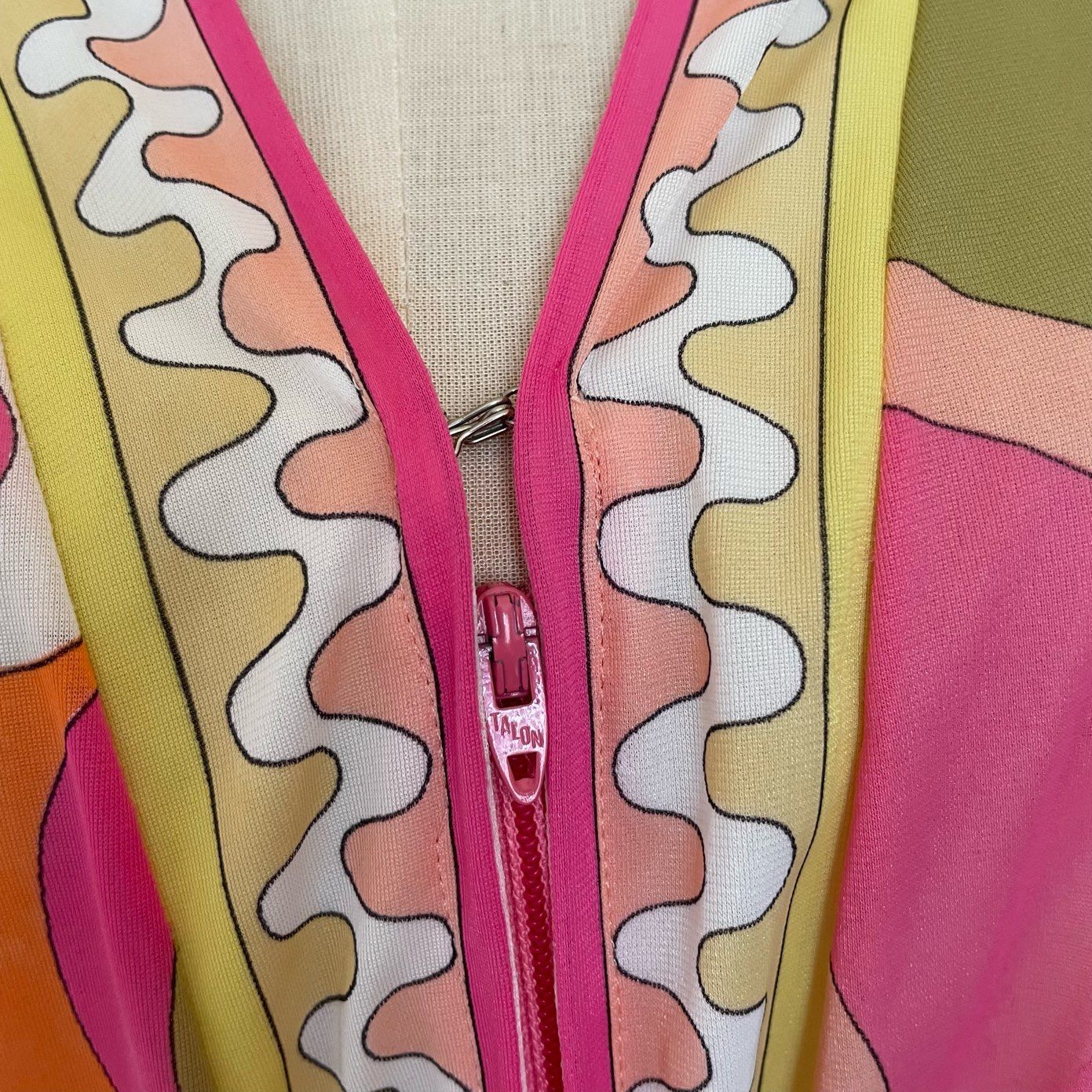 エミリオプッチ オールインワン