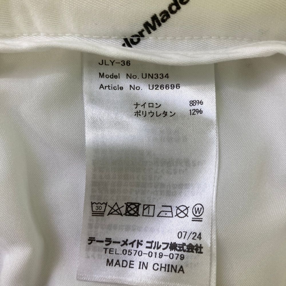 240101526513 ゴルフウェア