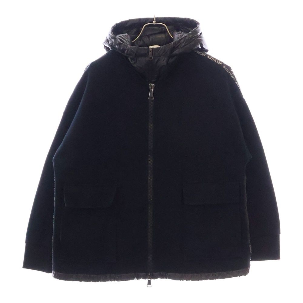 MONCLER (モンクレール) 19AW MAGLIA CARDIGAN マグリア