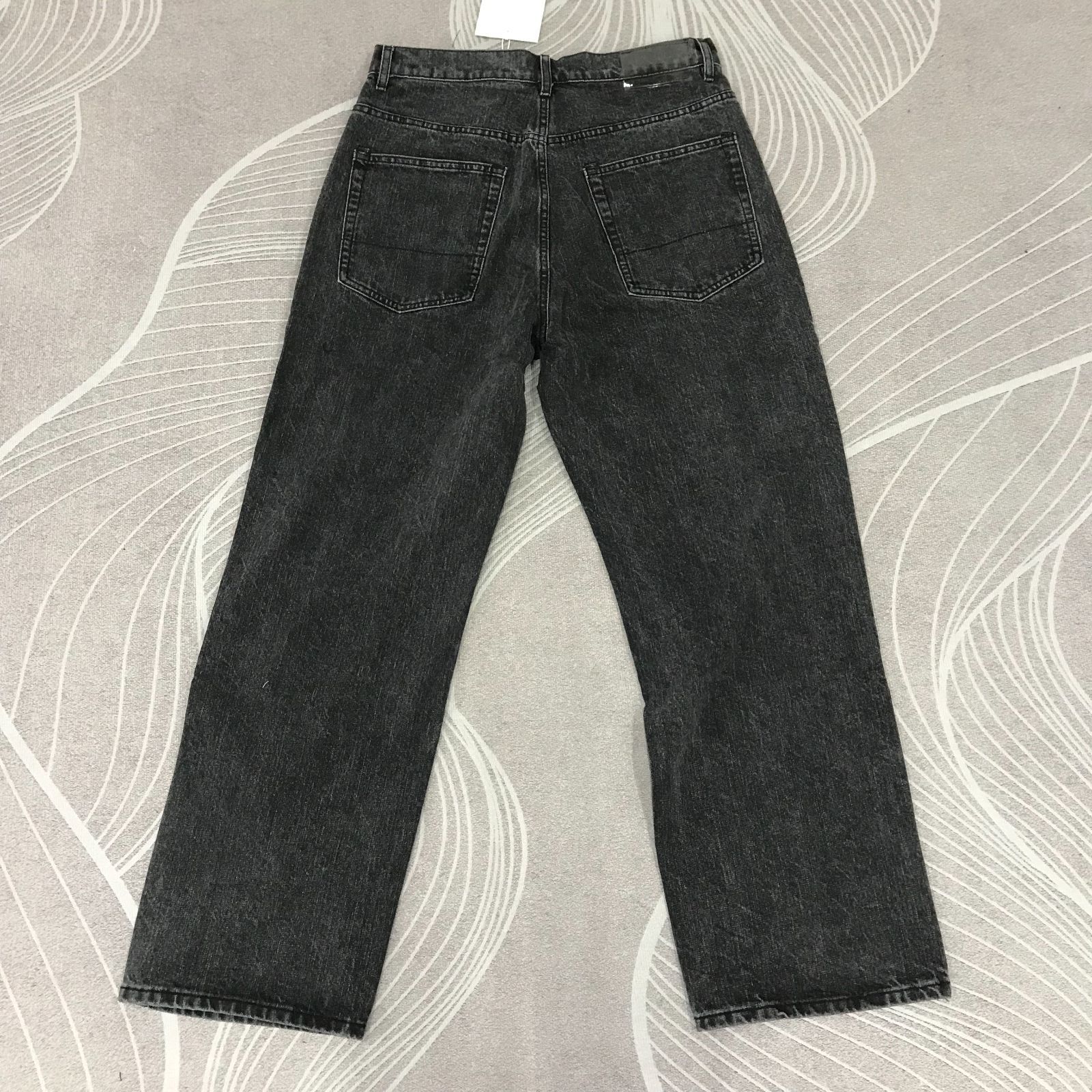 our legacy THIRD CUT Supergrey Wash / black / 48 - メルカリ