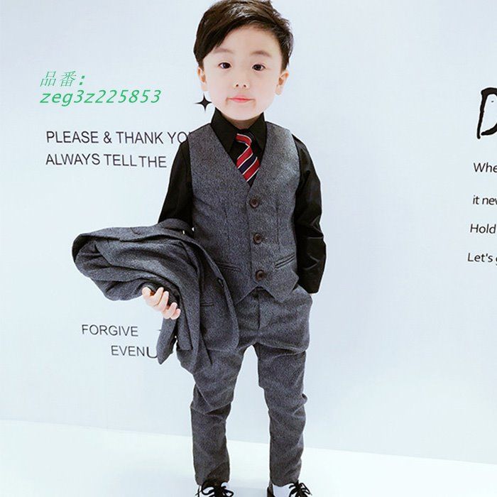 男の子