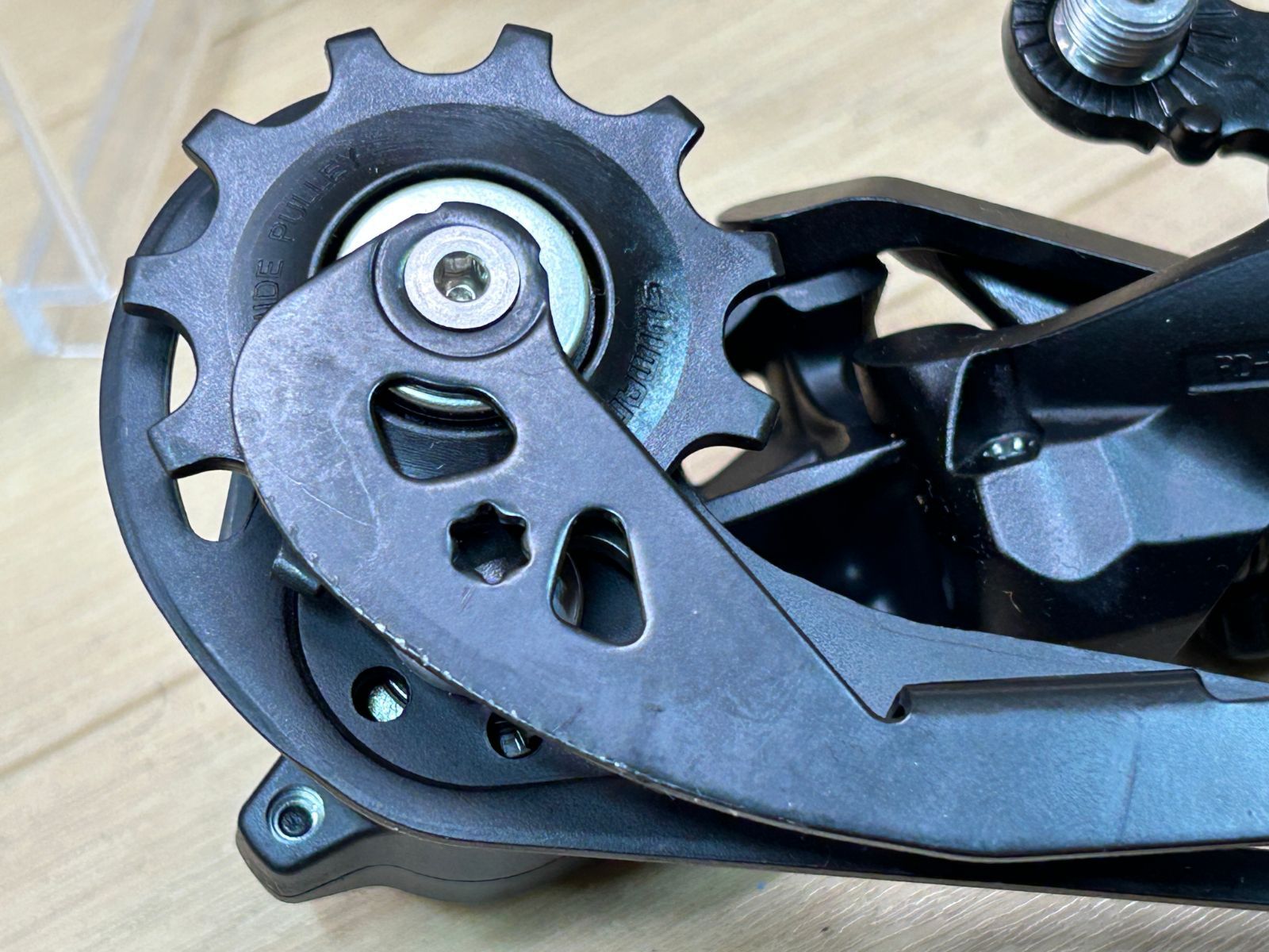 SHIMANO デュラエース9000系 11速 リアディレイラー