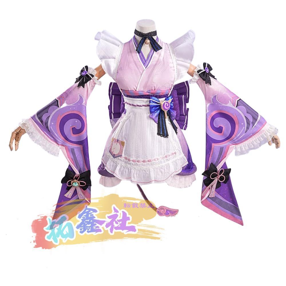 原神 戦場の英姿 稲妻編 シークレット 雷神像 Amazon | 原神