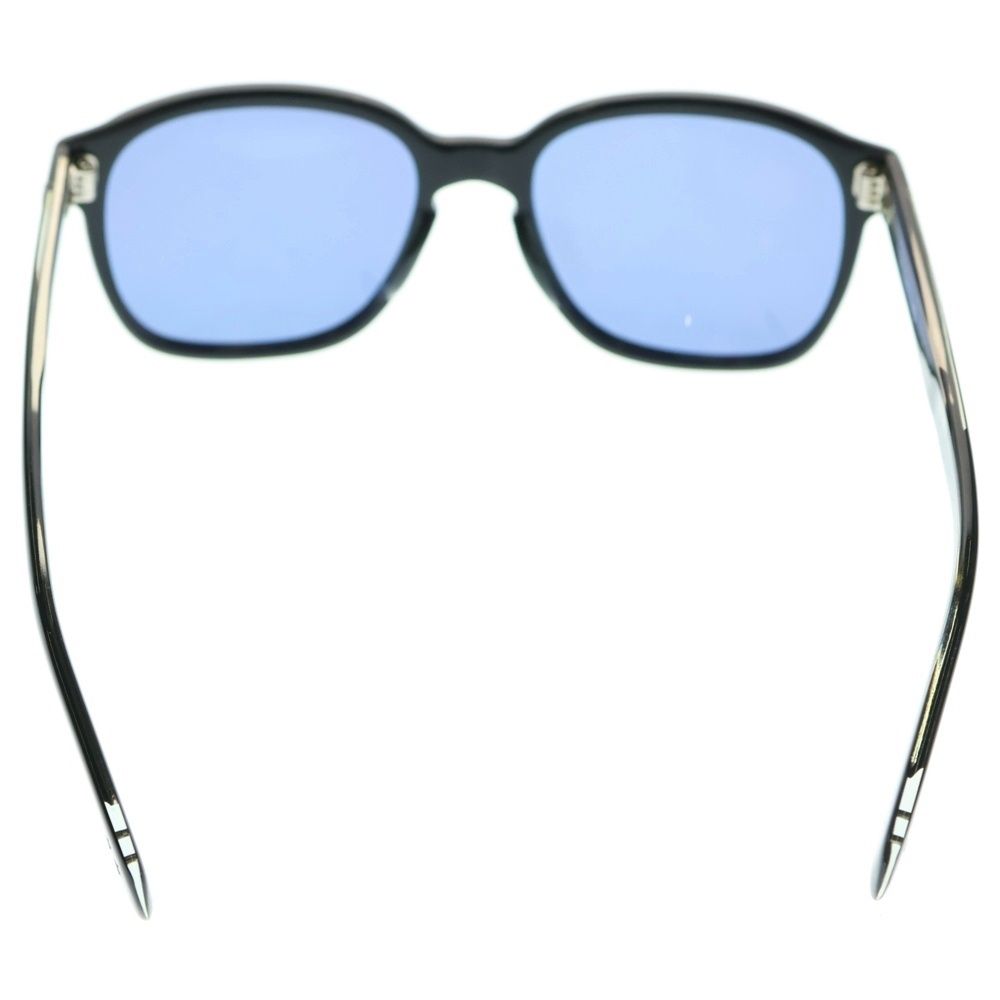 nonnative ノンネイティブ ×KANEKO OPTICAL カネコ オプティカル サングラス 眼鏡 ブラック