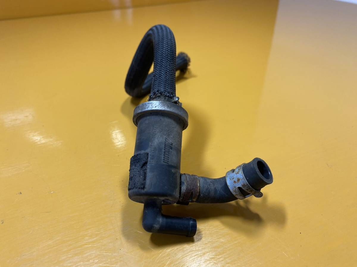 全国送料無料】21371-12928 スズキ レッツ4 CA41A-194 純正ブローバイ