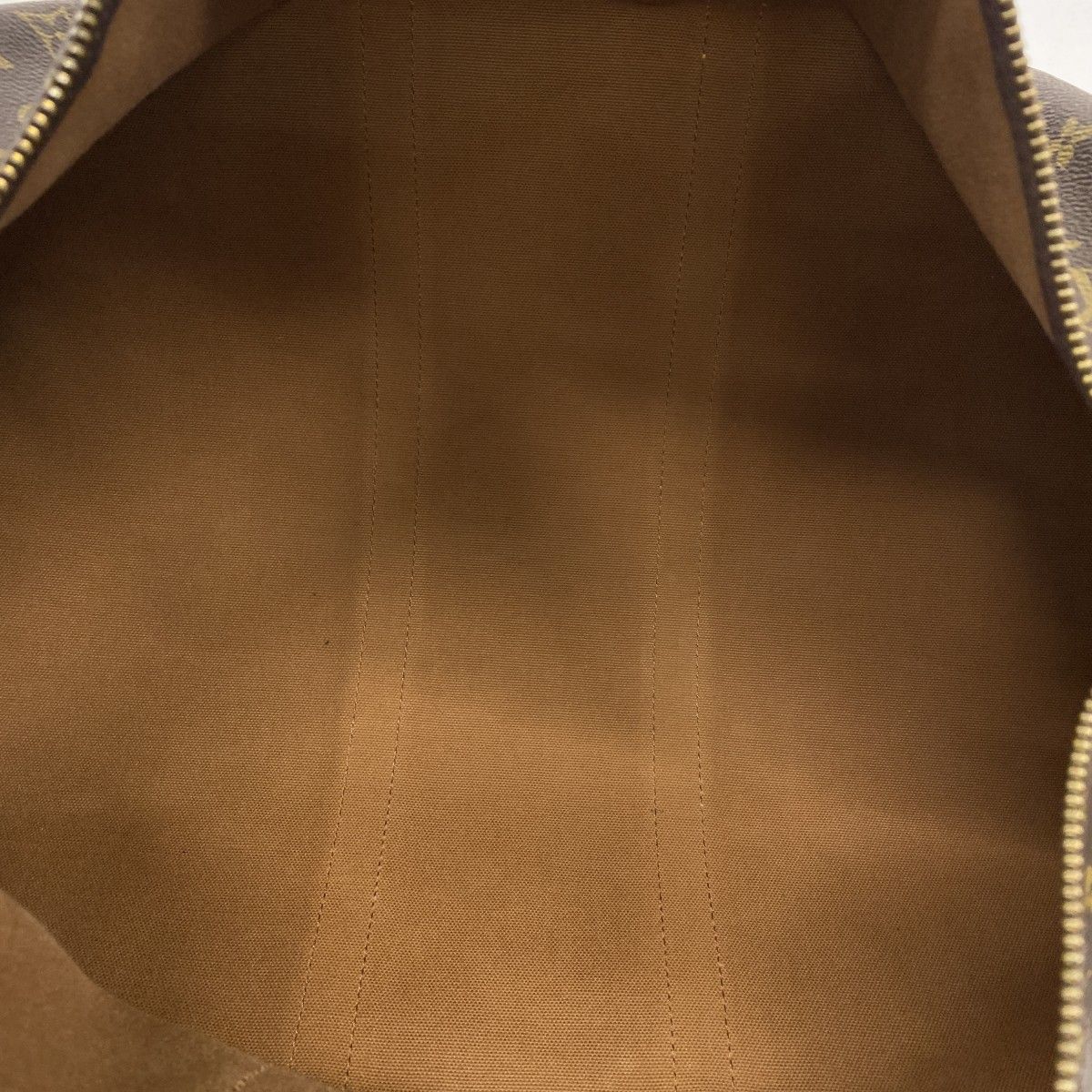 ボストンバッグ モノグラム