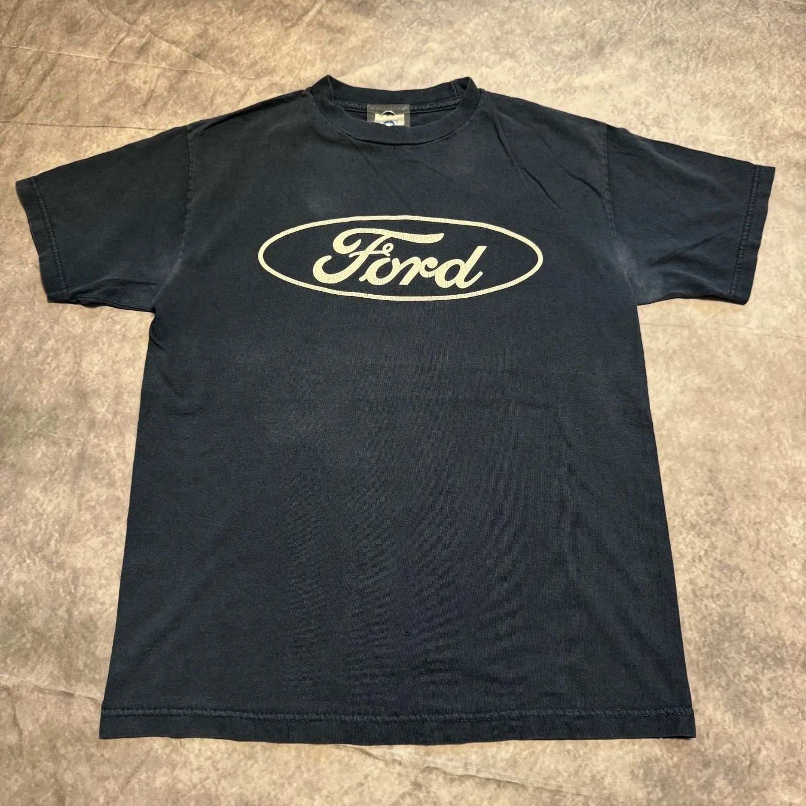 90s フォード Ford アメ車 企業T メキシコ製 ヴィンテージT