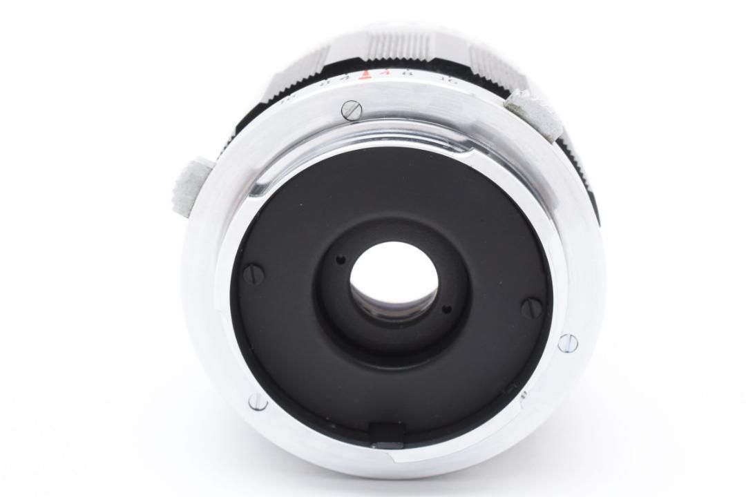 ★希少・極上品★オリンパスG.ZUIKO AUTO-W 25mm f2.8 ☆希少・極上品☆オリンパスG.ZUIKO AUTO-W 25mm f2.8 - メルカリ