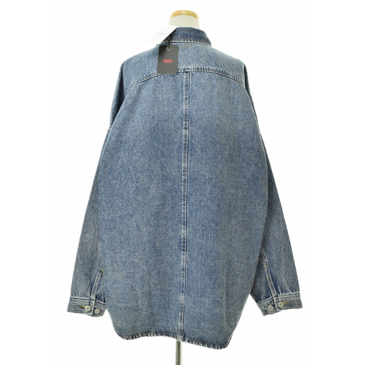 JOURNAL STANDARD × LeVIS PReMIUM / ジャーナルスタンダード