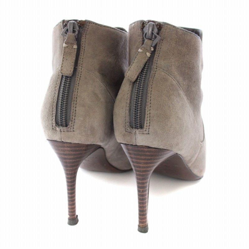 コールハーン COLE HAAN NARELLE BOOTIE ショートブーツ