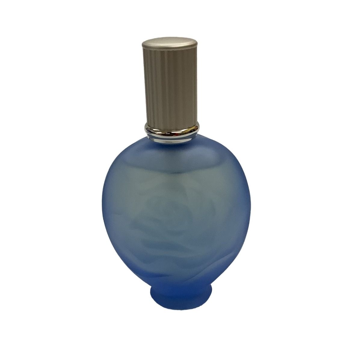 ♪♪資生堂 ばら園 ブルーローズ ニュアンスドパルファム 香水 30ml