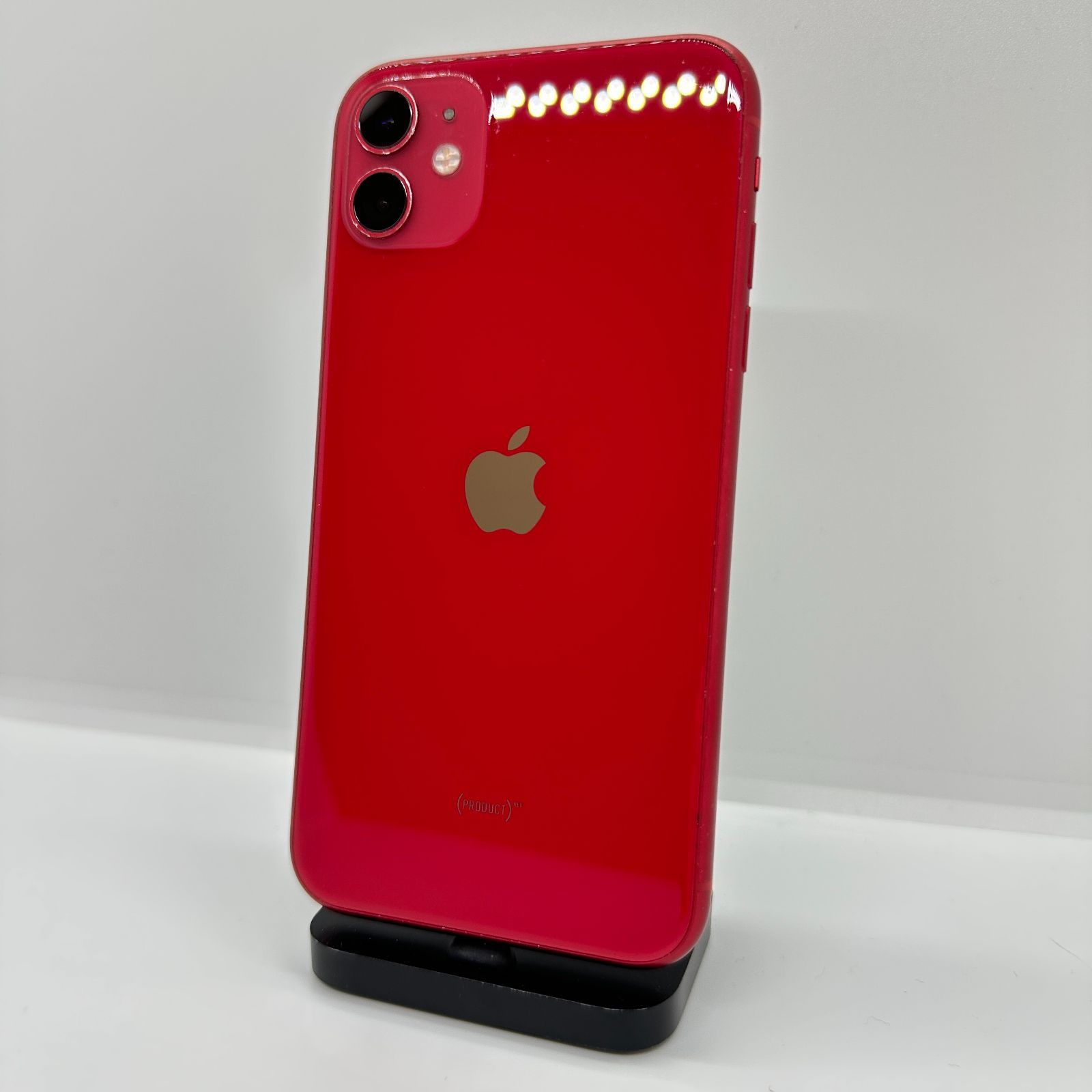 iPhone11 128GB レッド SIMフリー | MONOLIT.CO.ZA
