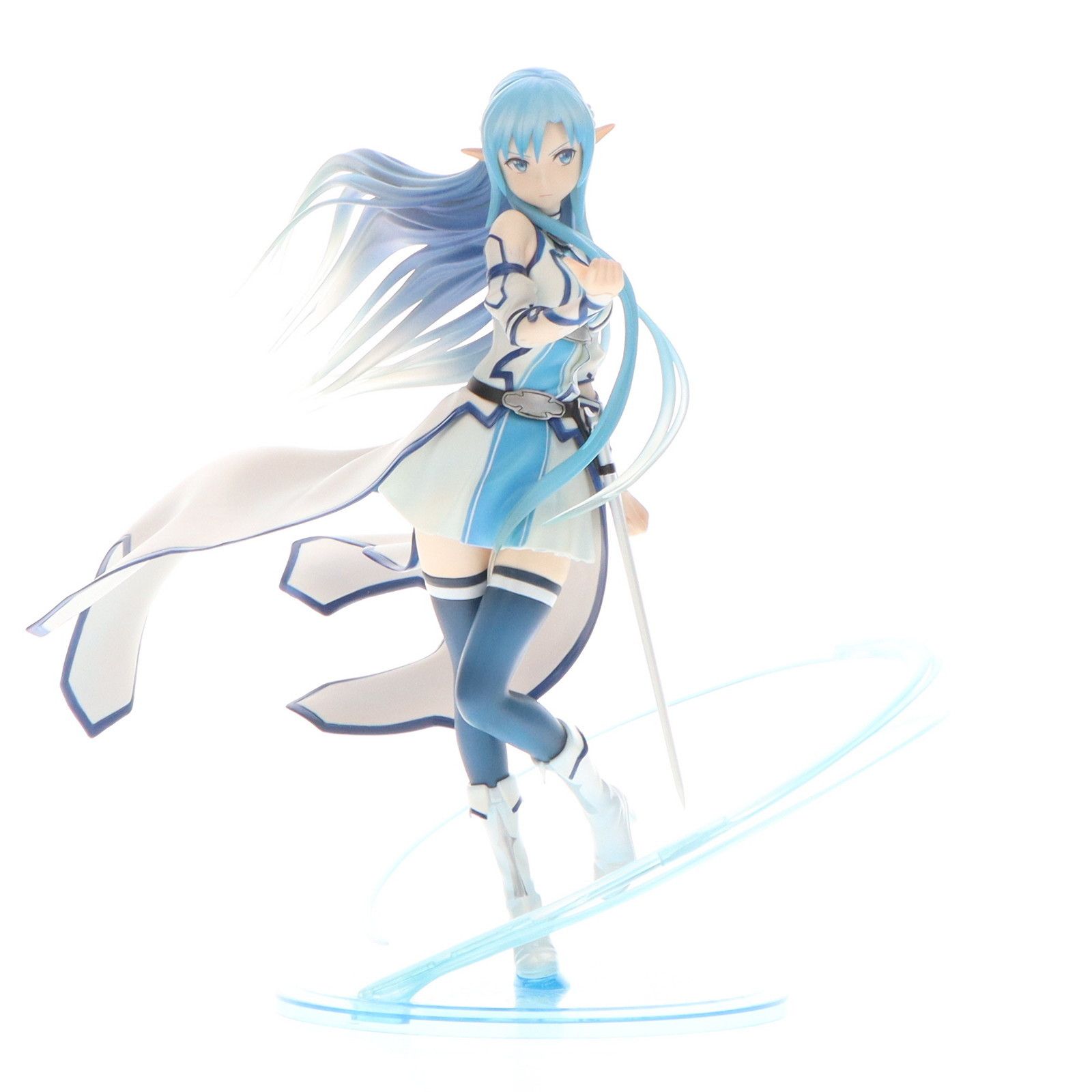 ソードアートオンライン アスナ ウンディーネ　Ver. 1/7 オーディナル　スケール　劇場版 Amazon | アルター ソードアート・オンライン アスナ ウンディーネVer