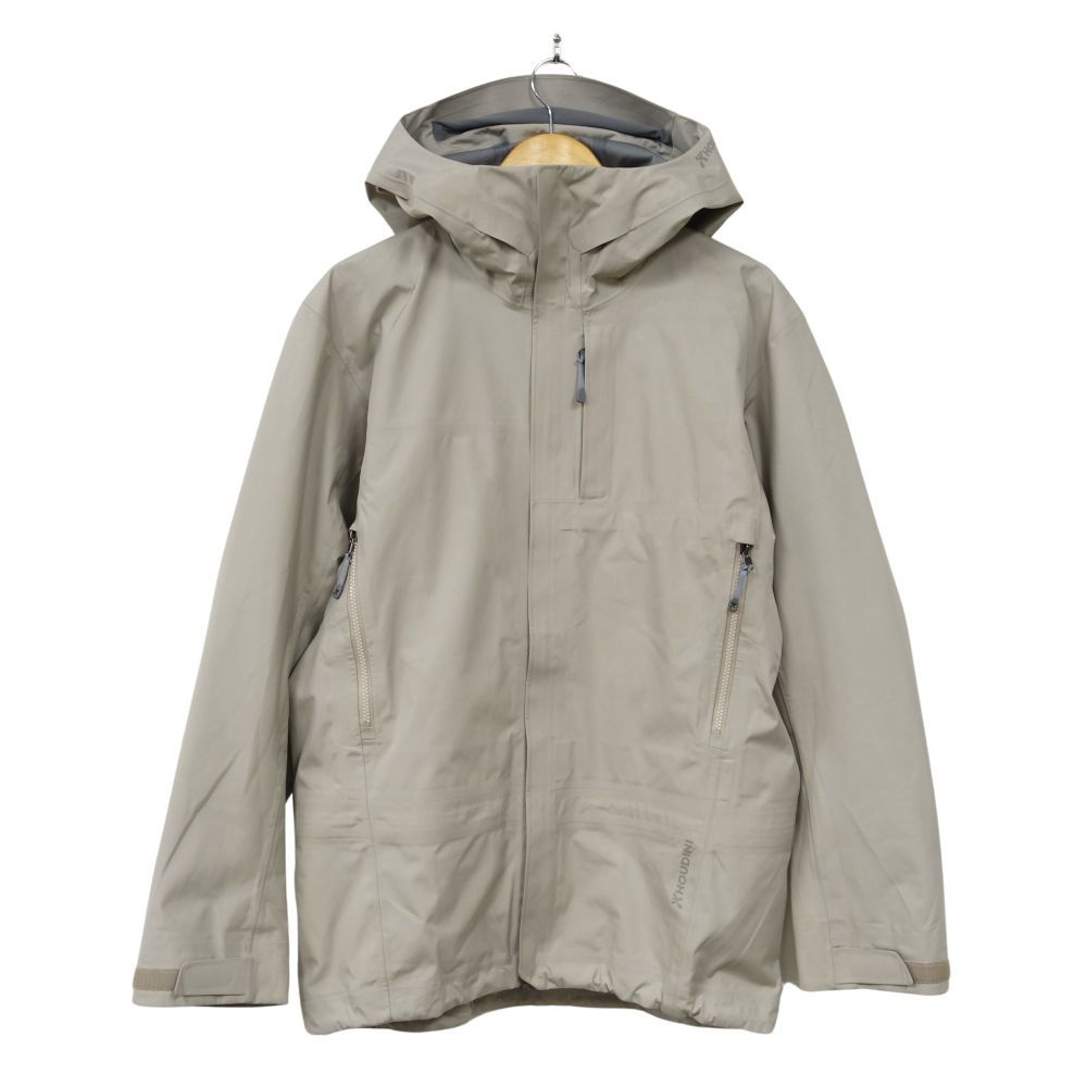 美品】HOUDINI D jacket+PURPOSE pants メンズM 美品】HOUDINI D jacket+PURPOSE pants メンズM