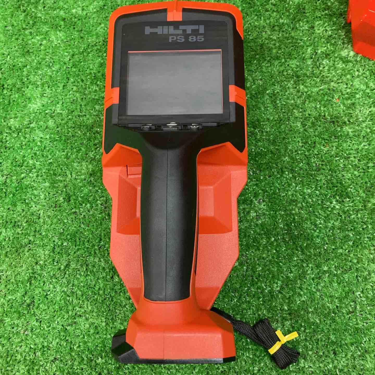 ヒルティ HILTI コンクリート探知機 PS85 川越店