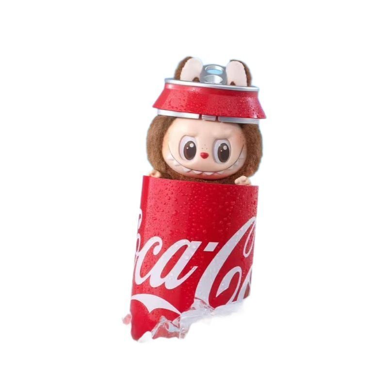THE MONSTERS コカ・コーラ シリーズぬいぐるみ シュリンク付1セット THE MONSTERS コカ・コーラ シリーズぬいぐるみ シュリンク付1