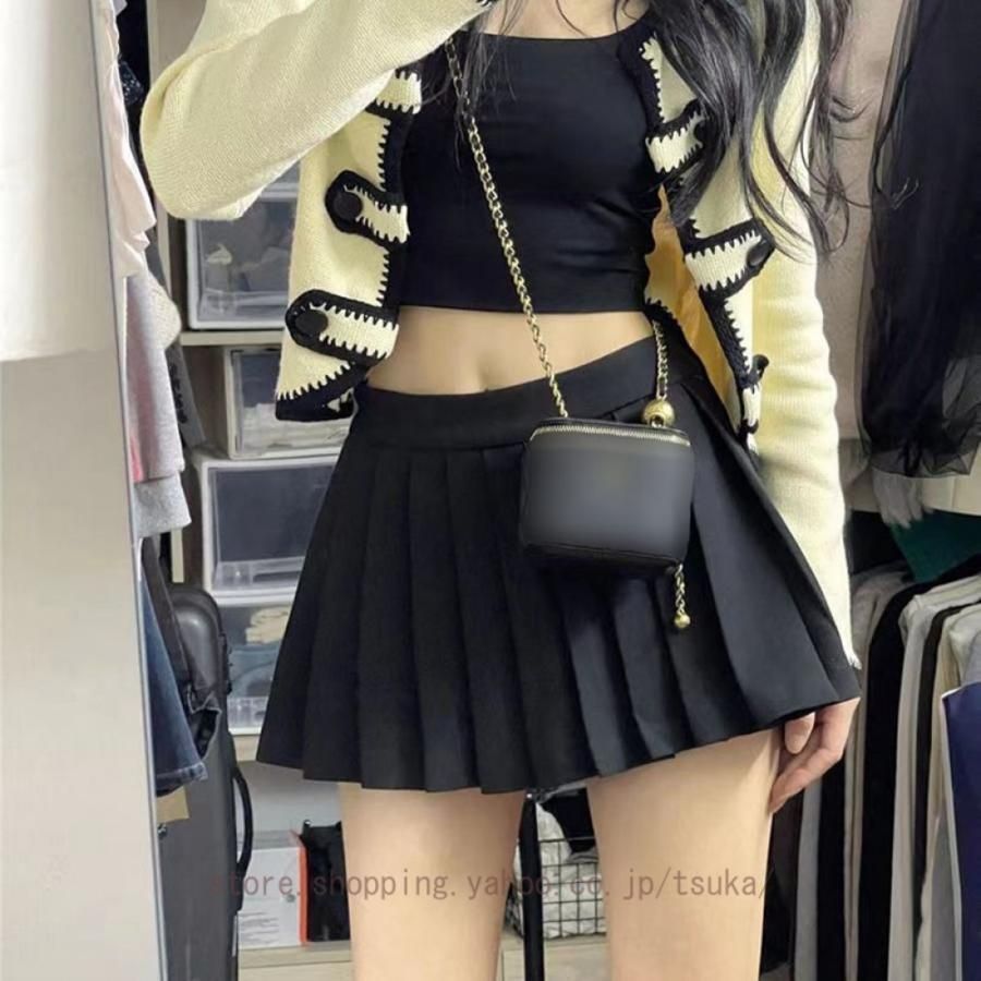 スカート