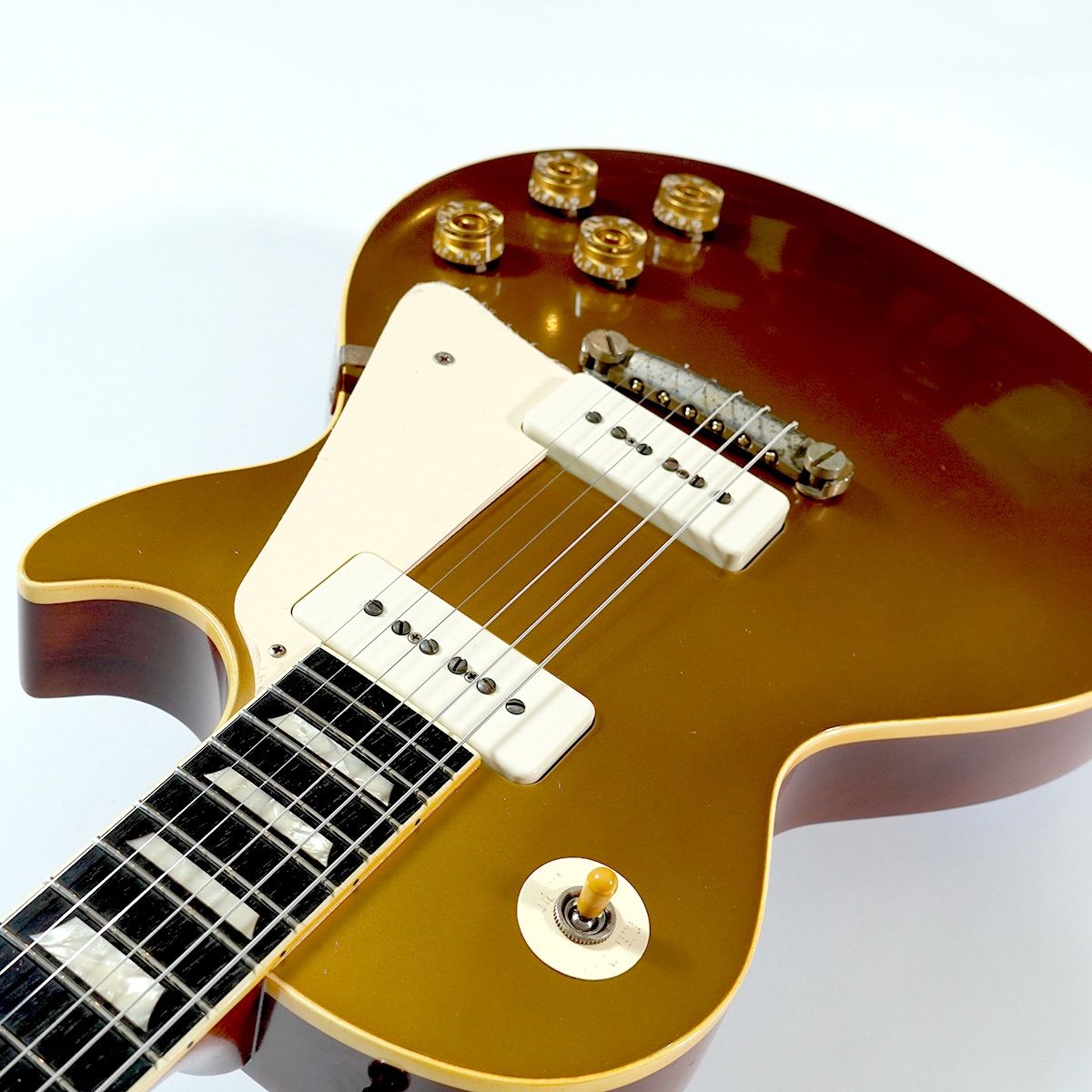 g7 Special / g7-LP54 Gold Top-4