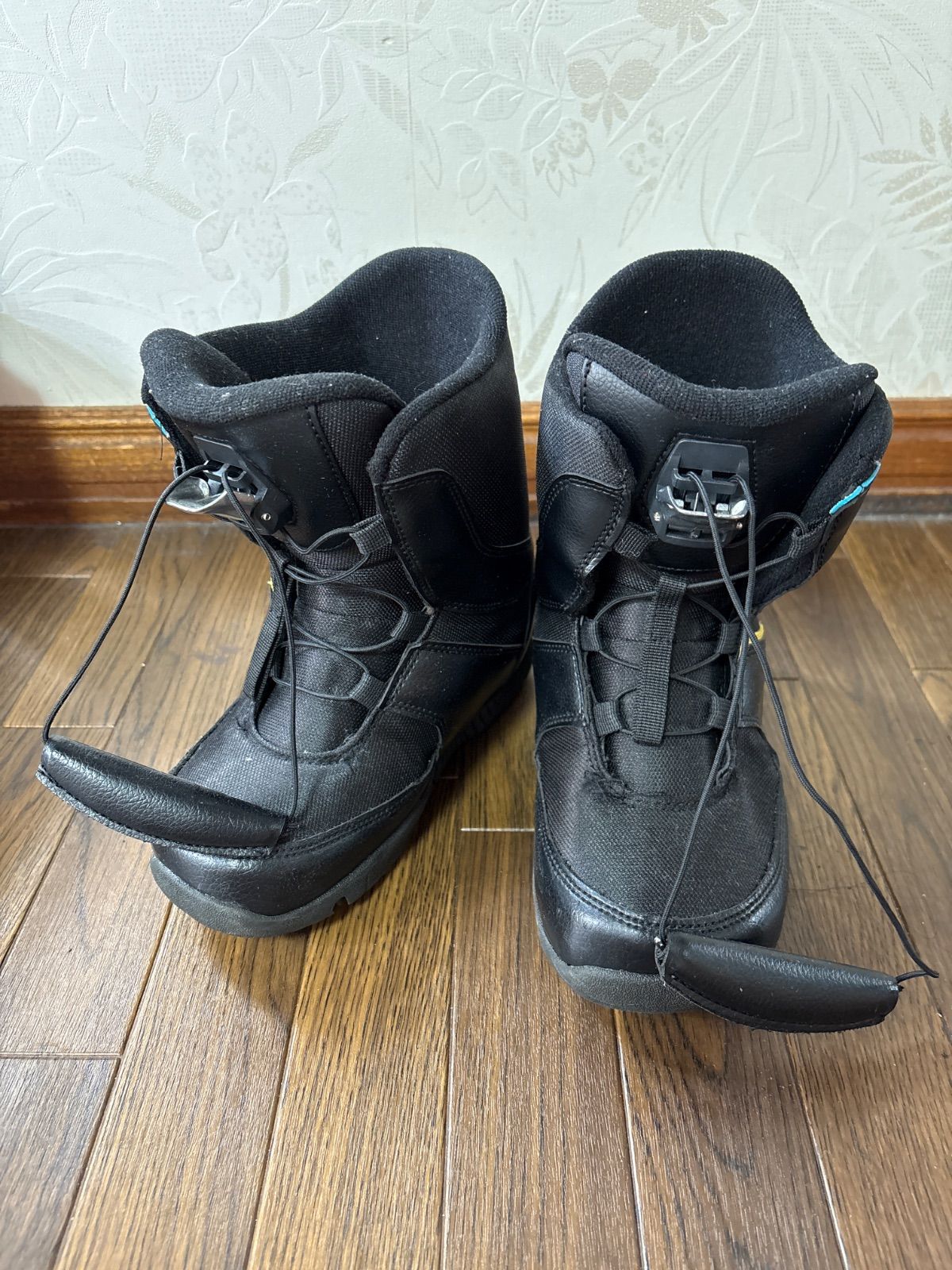 バートン 子供用 ブーツ 25cm BURTON Concord Small スノーボード