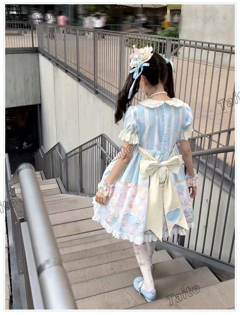 お姫様風