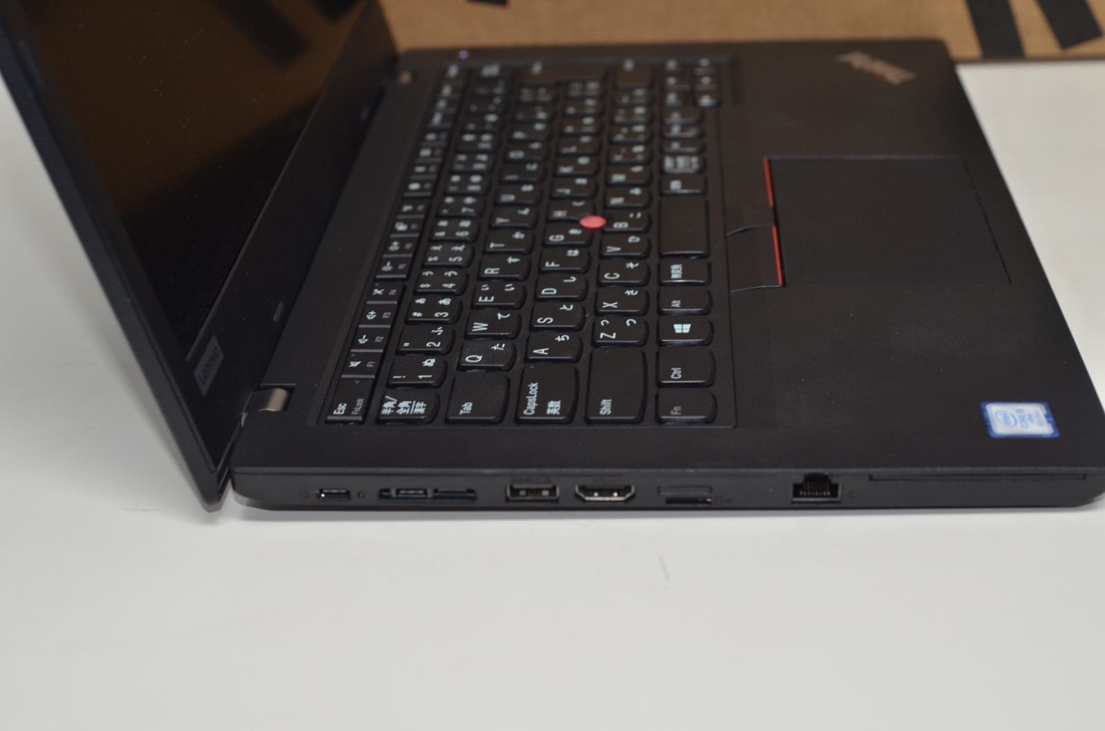 Lenovo14インチノート Windows11 SSD480G交換済 Lenovo14インチノート