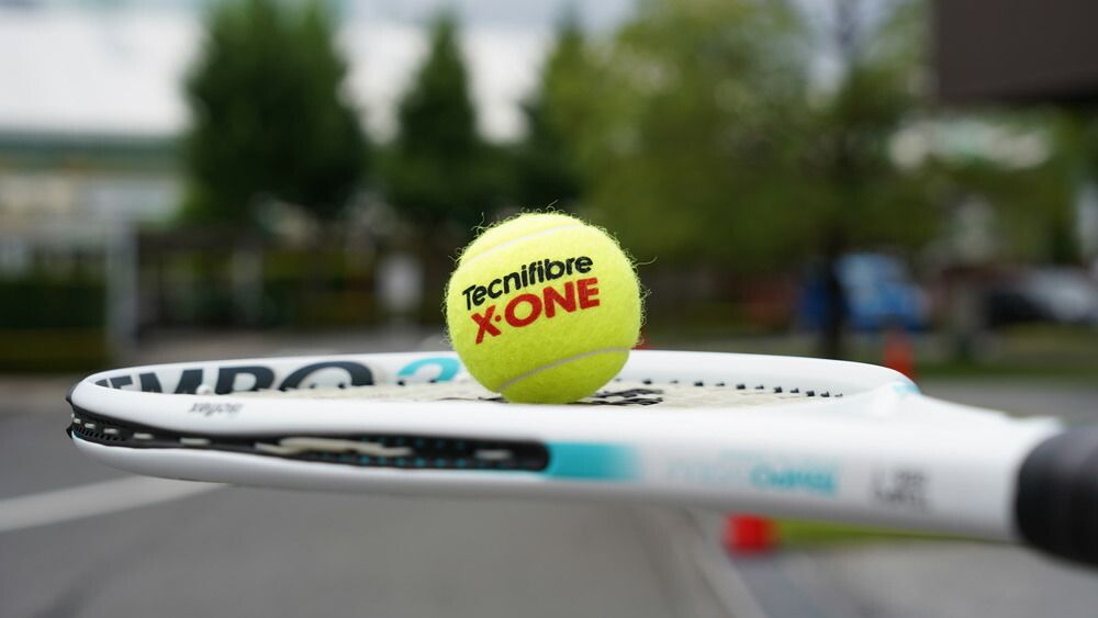 Tecnifibre