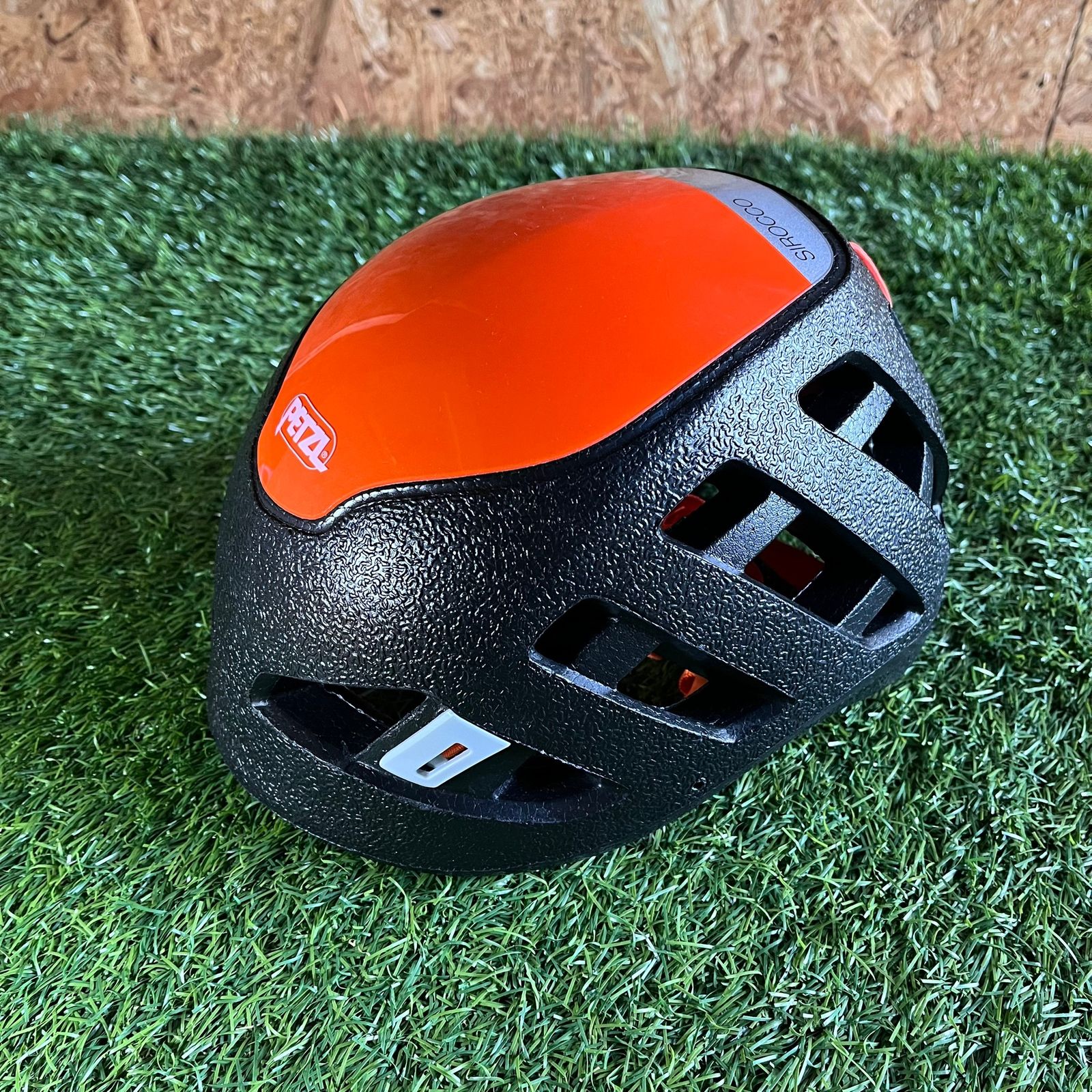 シロッコ-ブラック-S|Mサイズ 48-58cm