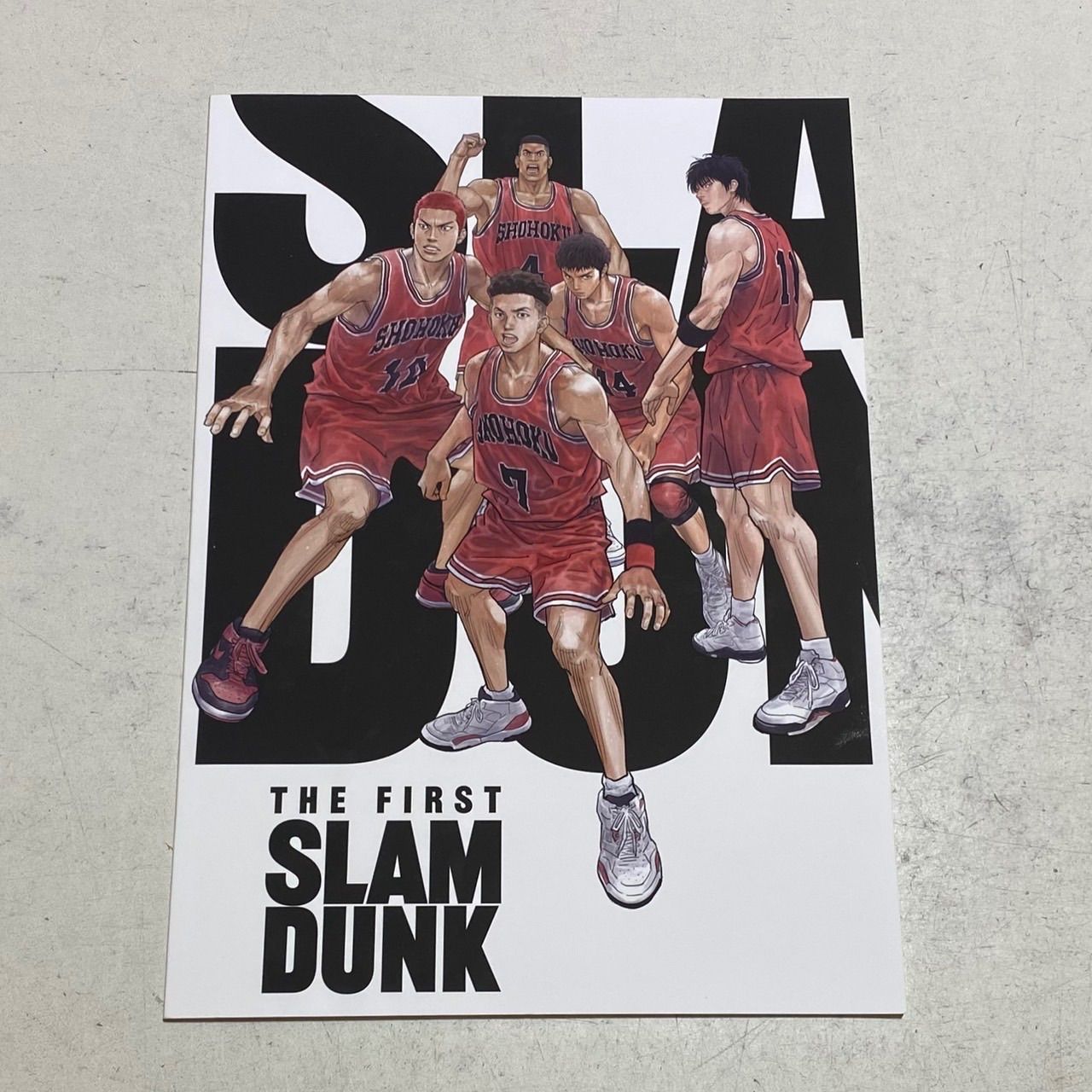 全巻 初版】SLAM DUNK スラムダンク 全31巻 井上雄彦 バスケ 全巻 初版