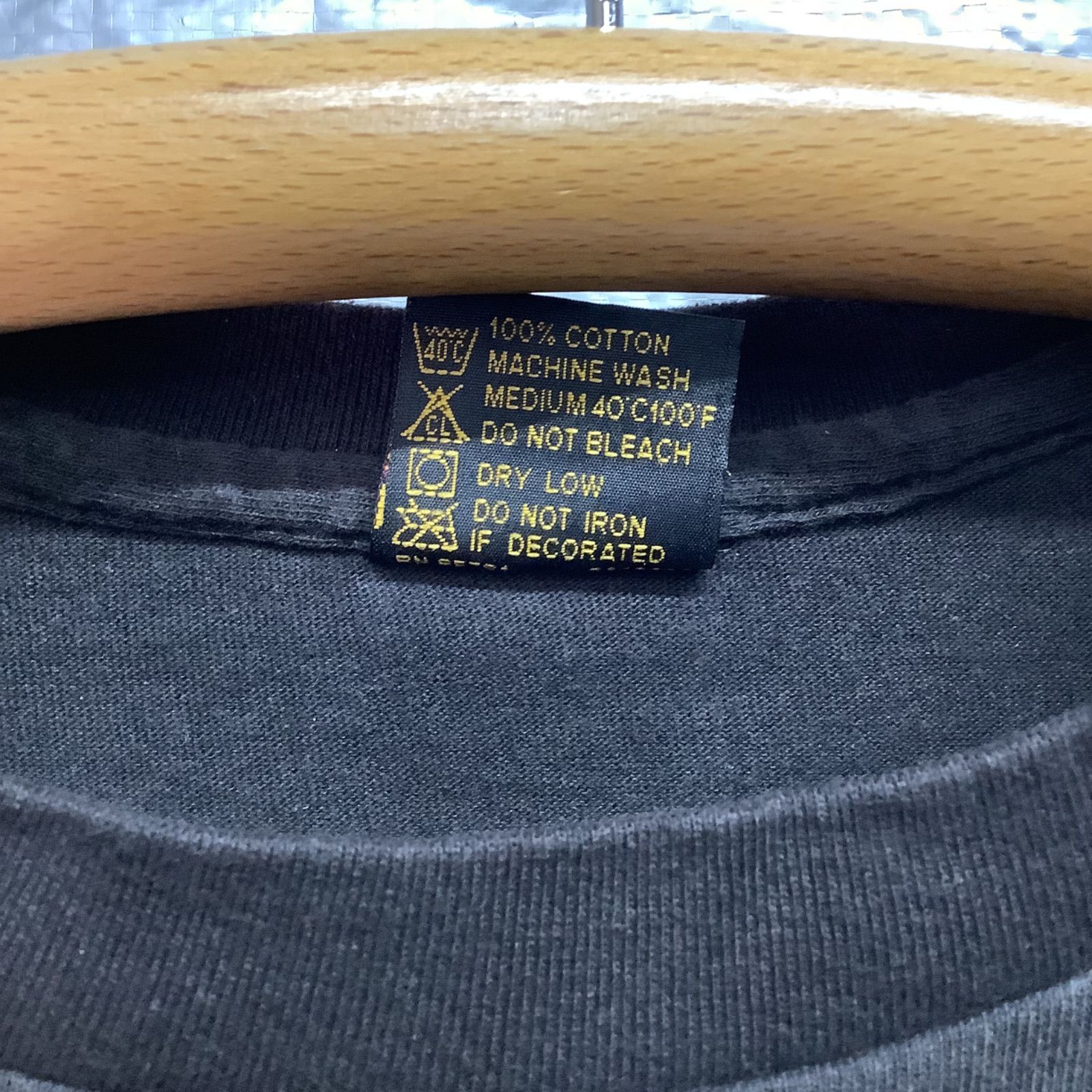 Tシャツ XLサイズ Lサイズ GREEN DAY Dookie Tour 1994 グリーンデイ