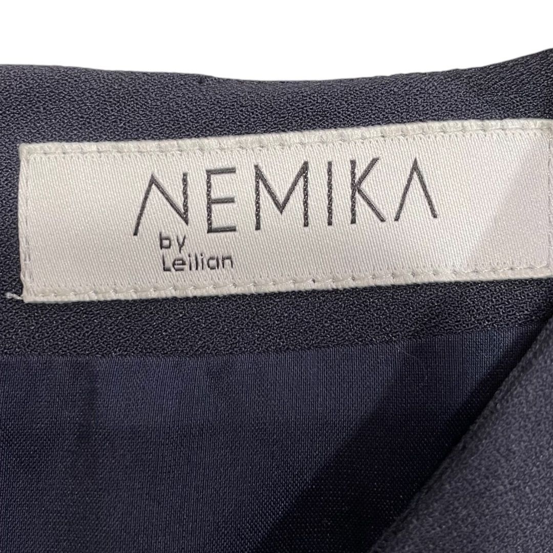 NEMIKA by Leilian ネミカbyレリアン ワンピース フォーマル