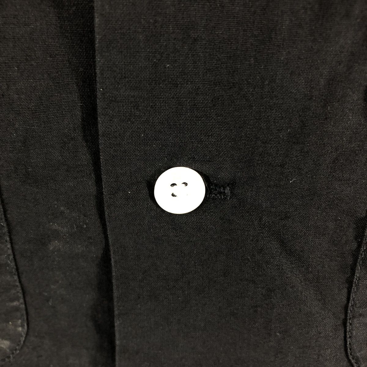 ボウリングシャツ