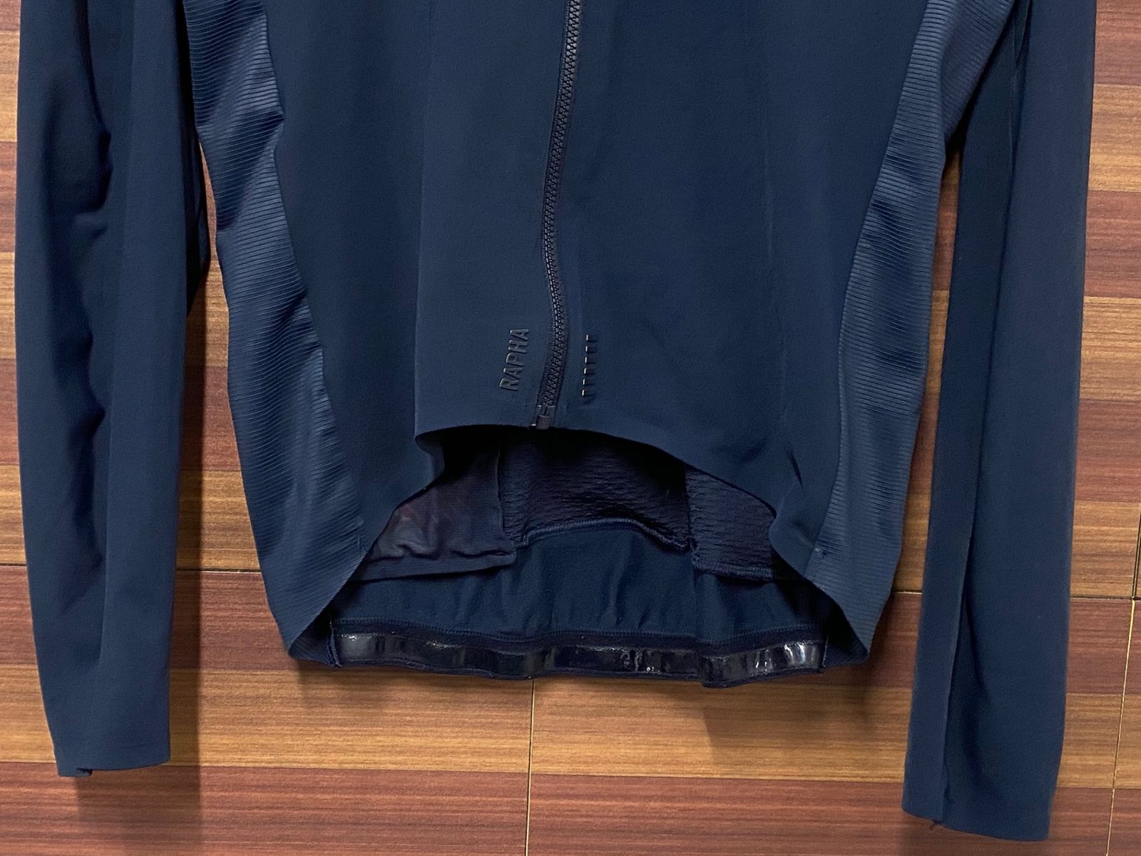 ベスト IS670 ラファ RAPHA PRO TEAM LONG SLEEVE THERMAL JERSEY 長袖