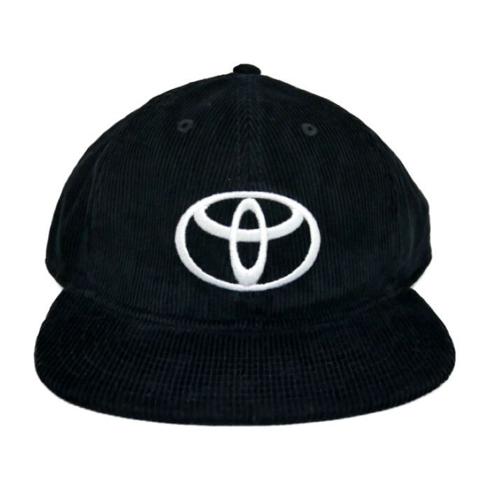 YEN TOWN MARKET エンタウンマーケット 国内正規 24AW TOYOTA Corduroy - Main Image