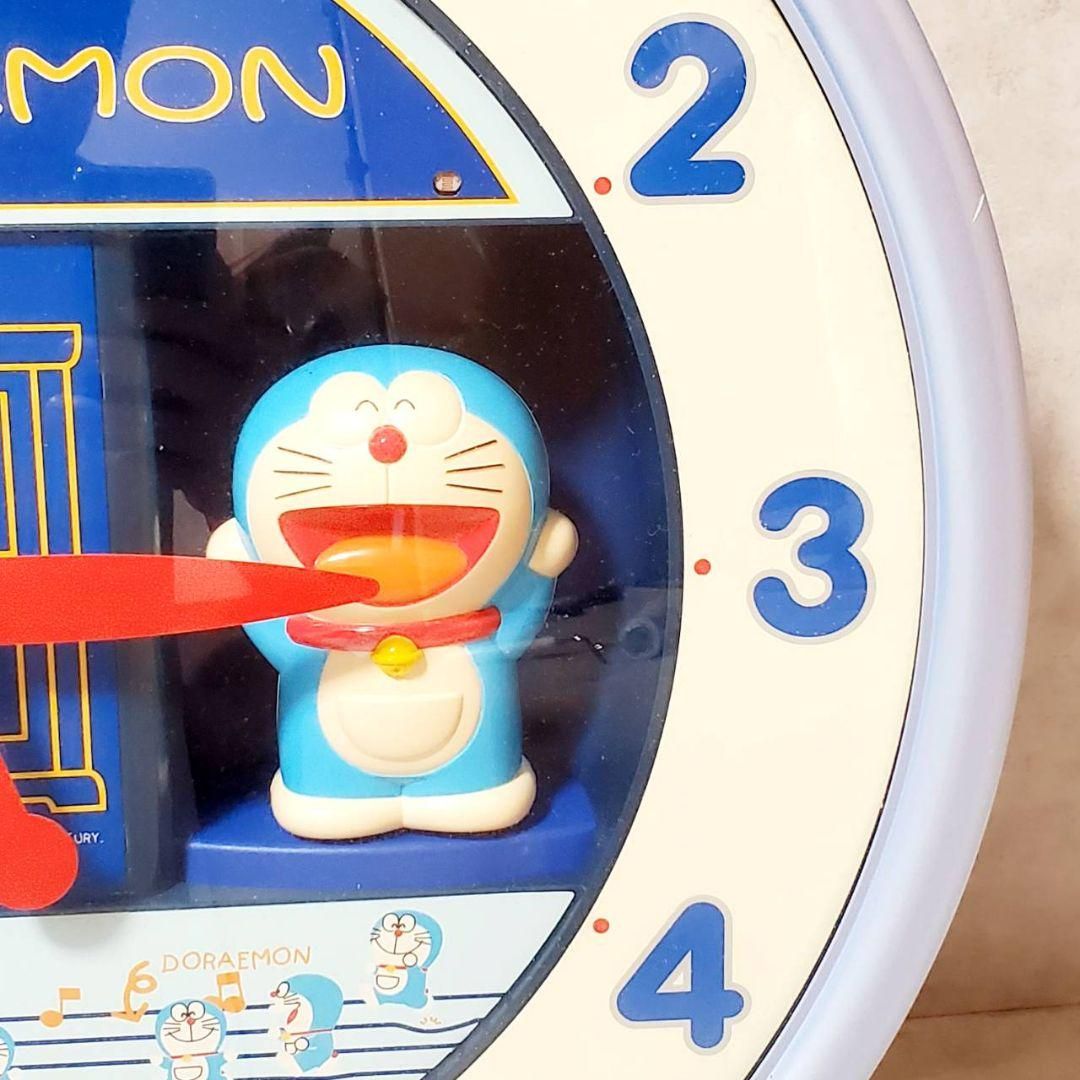 セイコー ドラえもん
